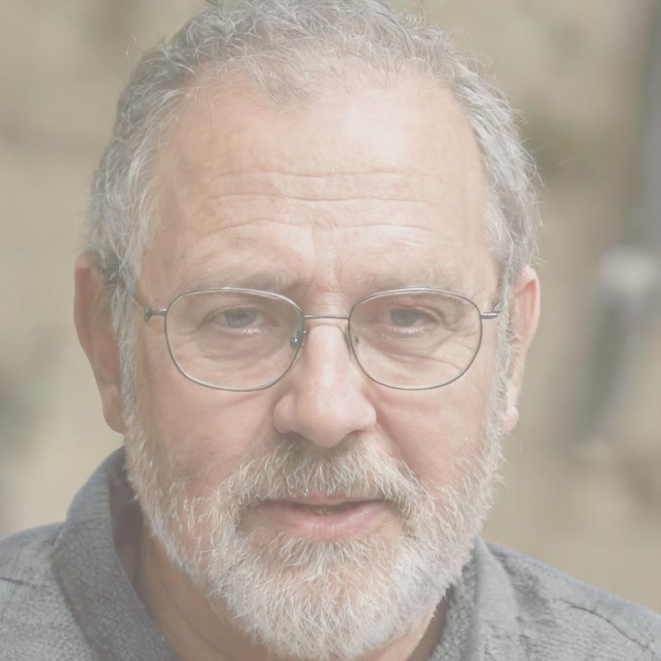 Klaus Bergmann, Gründer und Hauptberater