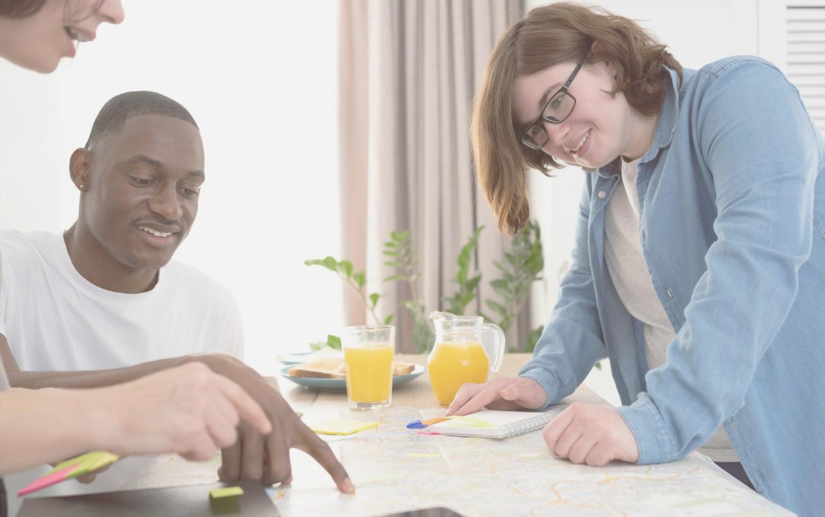 Langfristige Investmentplanung und Portfolioanalyse